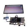 RK3288主板+显示屏安卓/Linux系统可配7寸-24寸TFT触摸显示屏
