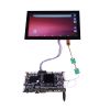 RK3399主板+显示屏方案安卓/Linux系统可配7寸-24寸TFT触摸显示屏