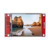 2.4寸 UART串口屏320*240LCD液晶屏65K彩色