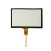 8.0寸电容式触摸屏CTP 800*480  I2C接口
