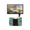 J6412主板+显示屏方案X86 win10/11系统可配7寸-24寸TFT触摸液晶屏