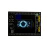 MH2030B开发板高速SPI cortex-M0 72Mhz主频DMA支持lvgl方案定制可二次开发