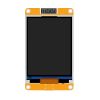 3.2寸ESP32开发板WIFI蓝牙TFT显示屏模块240*320电阻触摸屏