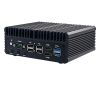 MTN12-2L4工控主机N100处理器无风扇支持4*Intel I226网卡 RS485 