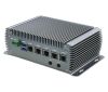 MTP95-L5工控主机Intel Celeron N5095处理器无风扇支持5*INTEL I225-V 千兆网