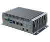 MTP95-3L工控主机Intel Celeron N5095处理器无风扇支持3*intel I226 2.5G LAN