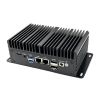 MT-N1209工控机N100/i3-N305双2.5G网卡低功耗三显示