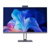 MTR238-1 23.8寸商务一体机I5/I7处理器超薄微边框电脑一体机
