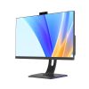 MTRLX270 27寸一体机立体式时尚外观I5/I7处理器商务办公娱乐电脑一体机