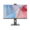 MTRF270-M 27寸一体机I5/I7处理器立体式方形底座商务办公娱乐电脑一体机