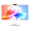 MTR-Y238A1 23.8/27寸一体机I5/I7处理器方形快拆底座商务办公娱乐电脑一体机