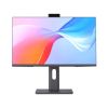 MTR-Y238A1-ZD 23.8/27寸直面一体机方形快拆底座I5/I7处理器商务娱乐电脑一体机