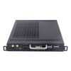 OPS电脑主机11代I7/I5/I3处理器千兆网DDR4支持wifi拔插式
