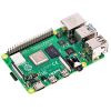 树莓派4代 Raspberry Pi 4 Model B 主板 4g 8g 双频wifi蓝牙开发板