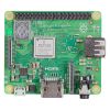 树莓派3代Raspberry Pi 3 Model A+主板512Mb无线wifi蓝牙开发板