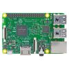 树莓派3代Raspberry Pi 3 Model B主板 1g无线2.4Gwifi蓝牙开发板