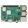 树莓派3代Raspberry Pi 3 Model B+主板 1g双频wifi蓝牙开发板