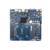 X86工控主板13/14代i7/i5/i3板载处理器ITX主板一体机电脑主板