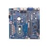 X86工控主板12/13代i7/i5/i3板载处理器ITX主板一体机电脑主板
