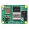 树莓派5代Raspberry Pi CM5计算模块4/ 8/16G无线wifi蓝牙核心板