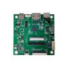 HDMI转MIPI/LVDS显示屏驱动板支持定制